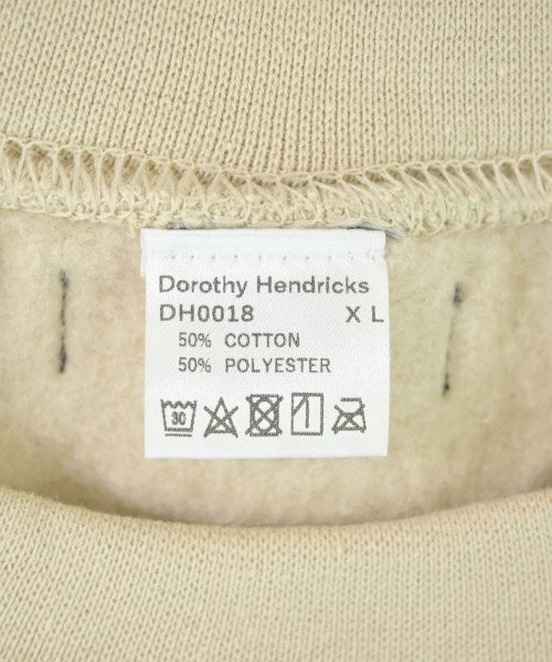Dorothy Hendricks 運動衫