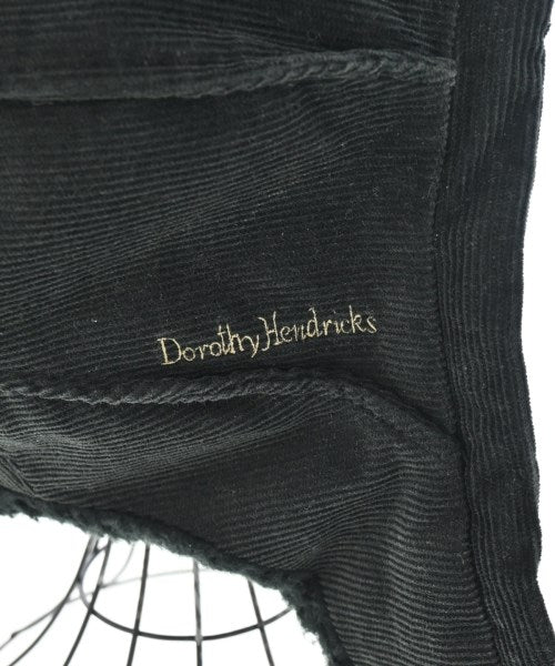 Dorothy Hendricks 其他帽子