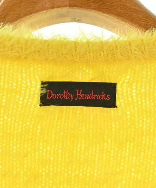 Dorothy Hendricks 開襟衫