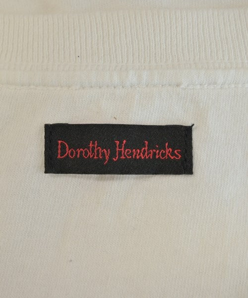Dorothy Hendricks T恤/上衣