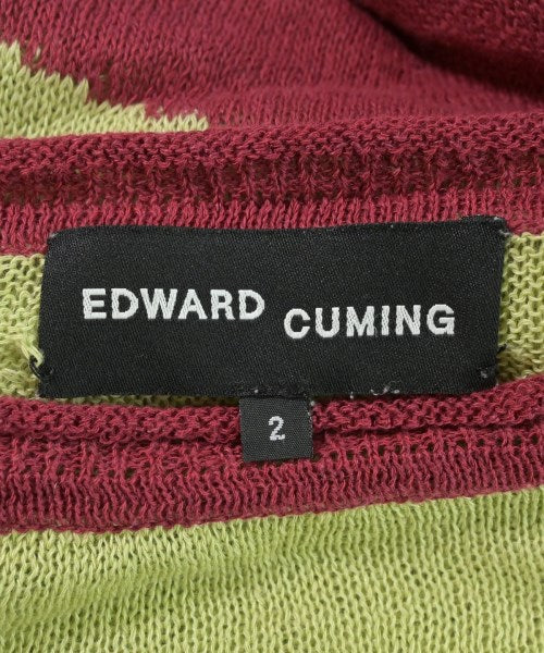 Edward Cuming 毛衣