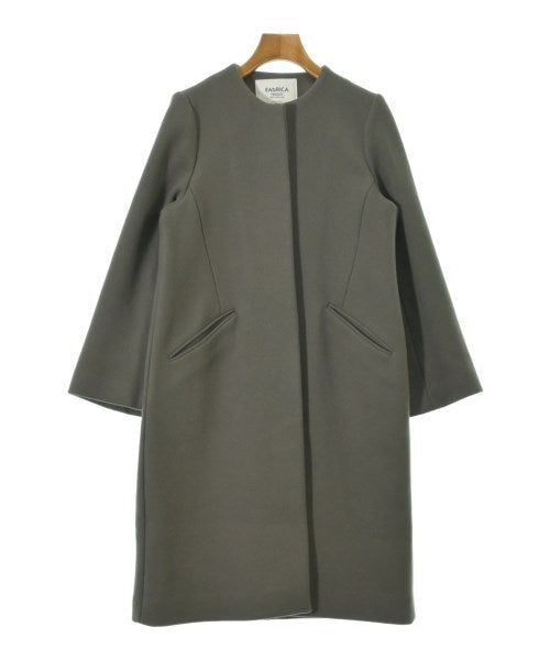 FABBRICA 其他大衣