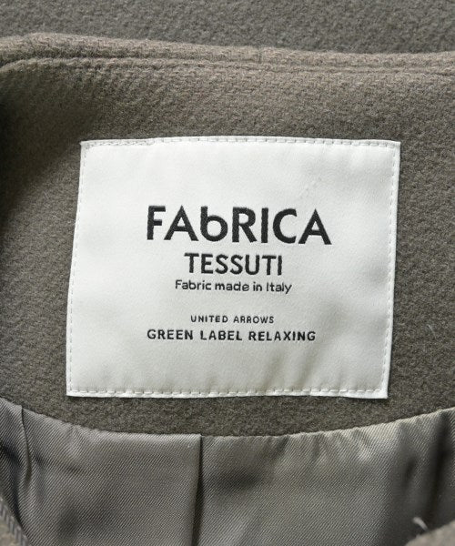 FABBRICA 其他大衣