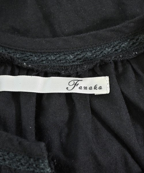 Fanaka 休閒襯衫