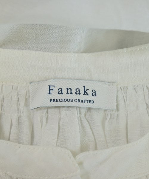 Fanaka 女襯衫