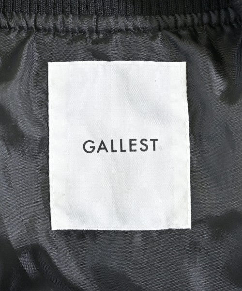 GALLEST 羽絨夾克/背心