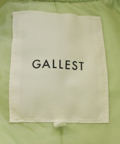 GALLEST 其他飛行外套