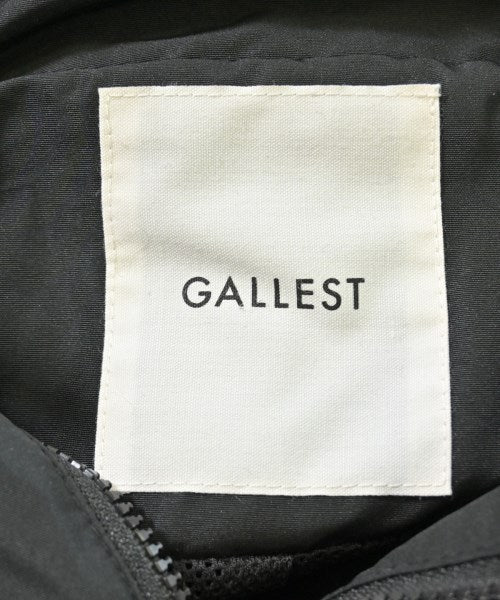 GALLEST 其他飛行外套
