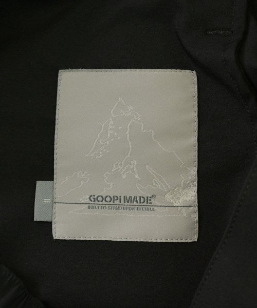 GOOPiMADE 其他款