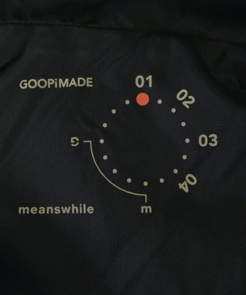 GOOPiMADE 其他飛行外套