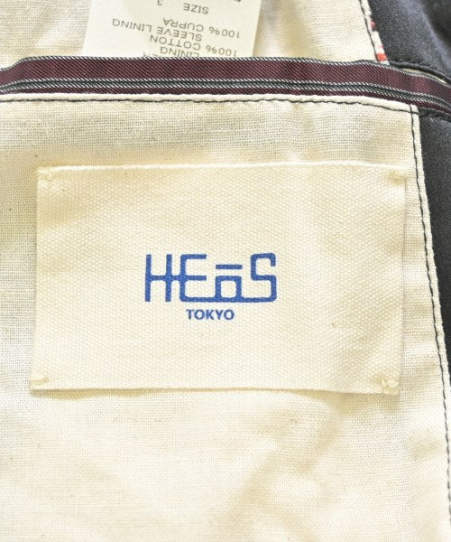 HEOS 休閒夾克