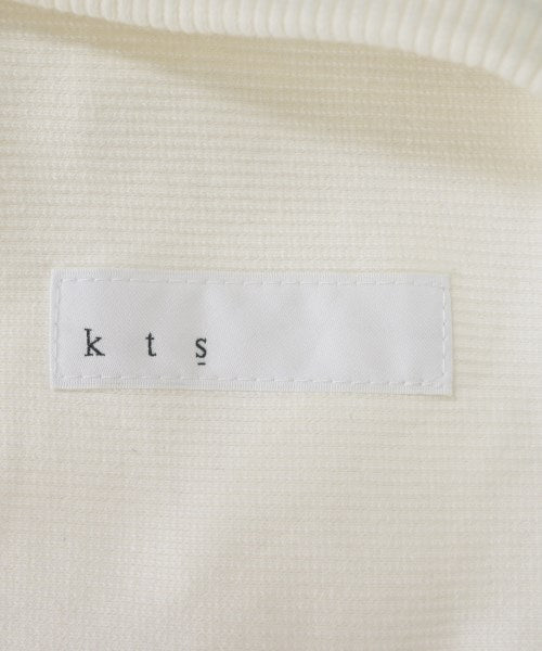 kts 背心