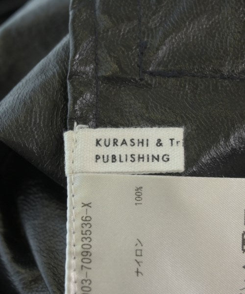 KURASHI & Trips PUBLISHING 其他大衣