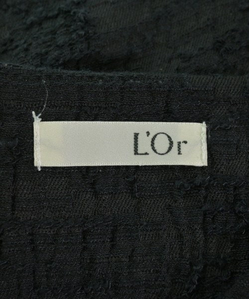 L'Or 洋裝