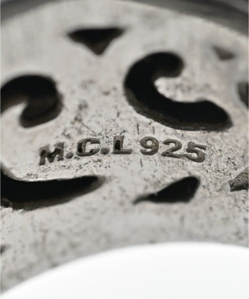 M.C.L BY MATTHEW CAMPBELL LAURENZA 戒指
