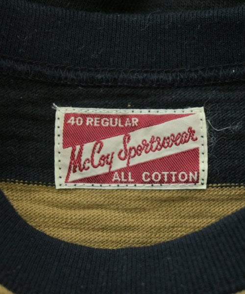 McCOY Sportswear T恤/上衣