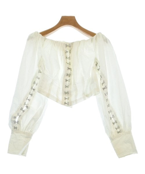 MELT THE LADY 女襯衫