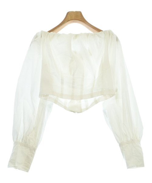 MELT THE LADY 女襯衫