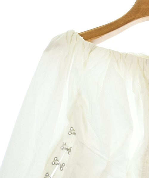 MELT THE LADY 女襯衫