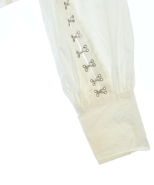 MELT THE LADY 女襯衫