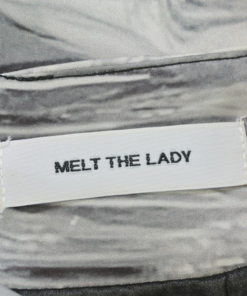 MELT THE LADY 長裙/超長裙