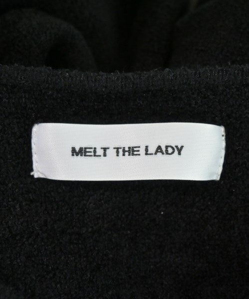 MELT THE LADY 開襟衫