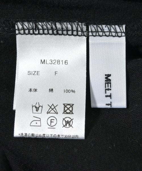MELT THE LADY 運動褲