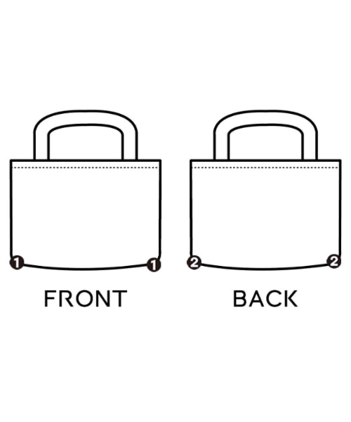 MIMI BERRY 手提包