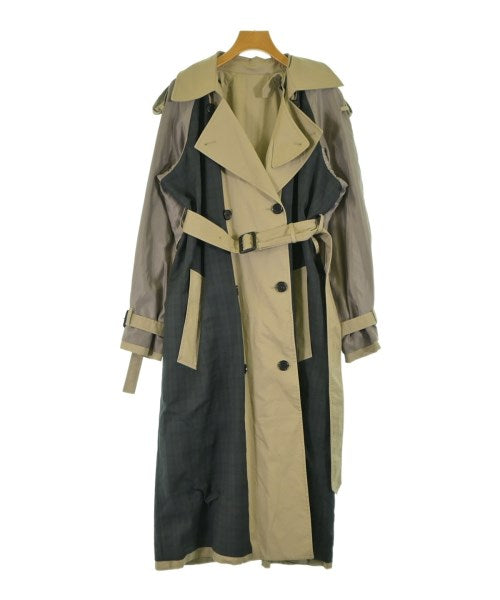 MORE THAN YESTERDAY 風衣