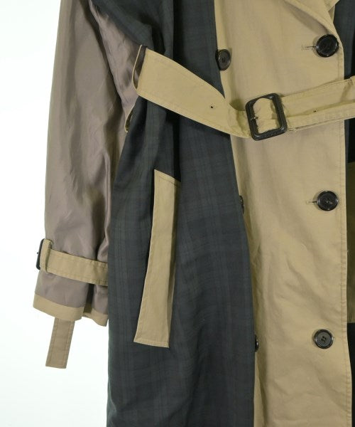 MORE THAN YESTERDAY 風衣