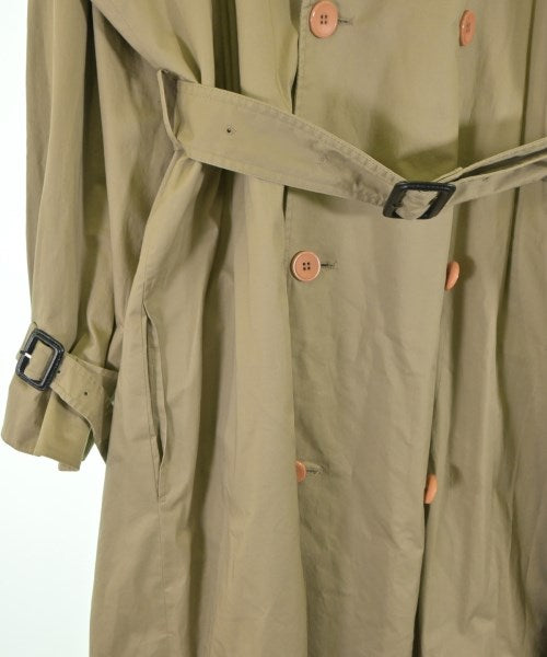 MORE THAN YESTERDAY 風衣