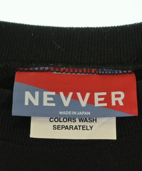 NEVVER 運動衫