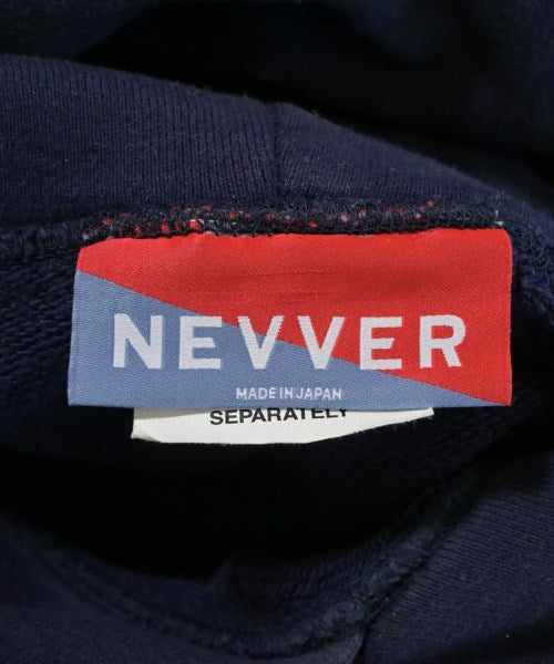 NEVVER 連帽衫