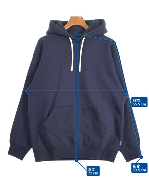 NEVVER 連帽衫