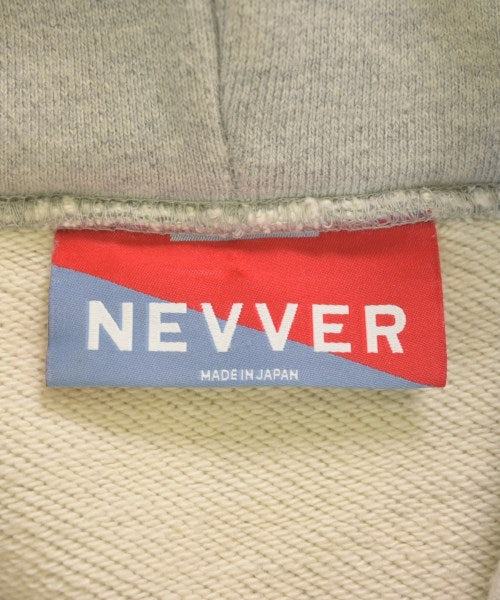 NEVVER 連帽衫