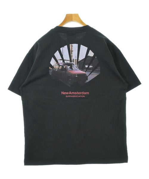 New Amsterdam T恤/上衣