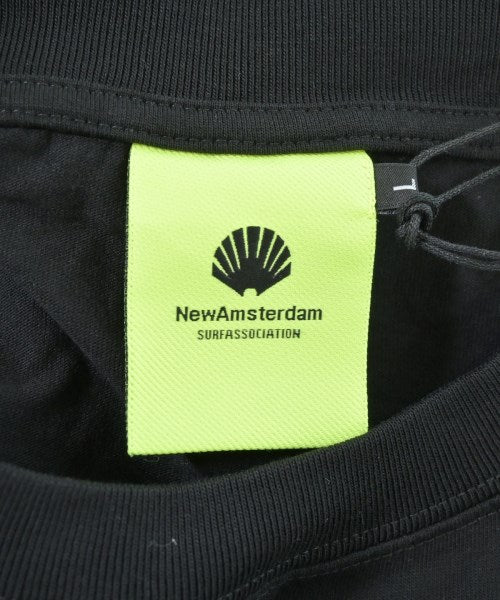New Amsterdam T恤/上衣