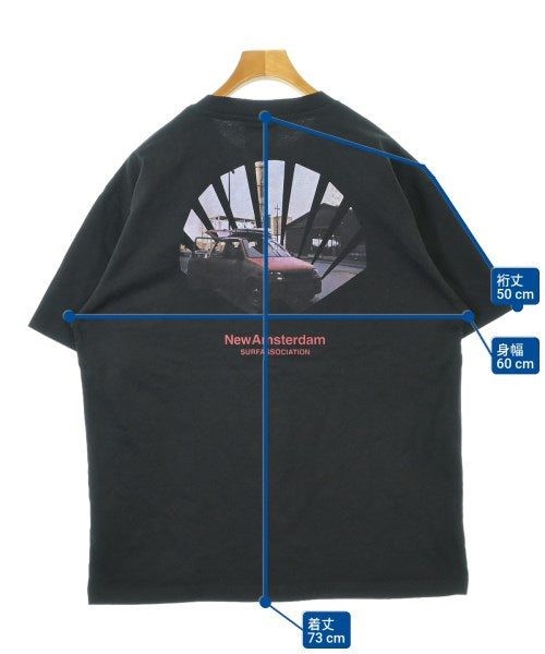New Amsterdam T恤/上衣