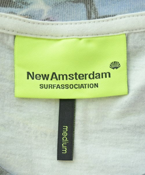 New Amsterdam T恤/上衣