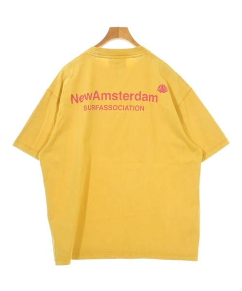 New Amsterdam T恤/上衣