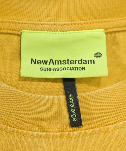 New Amsterdam T恤/上衣