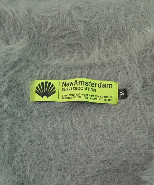 New Amsterdam 背心