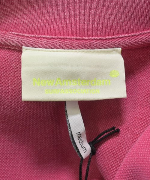 New Amsterdam 運動衫