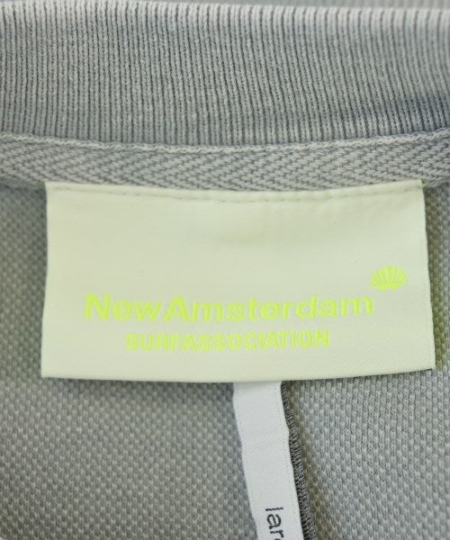 New Amsterdam 運動衫