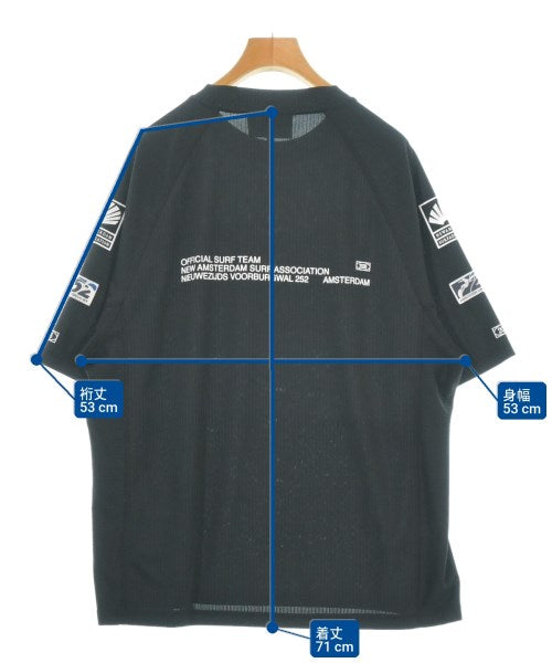 New Amsterdam T恤/上衣