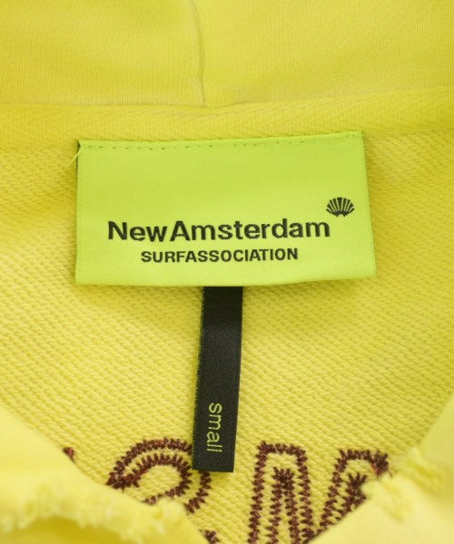 New Amsterdam 連帽衫