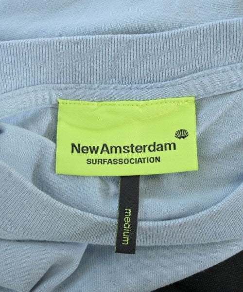 New Amsterdam T恤/上衣