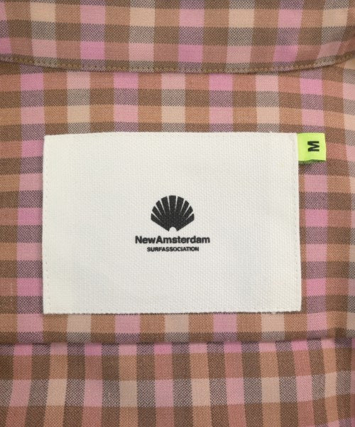 New Amsterdam 休閒襯衫