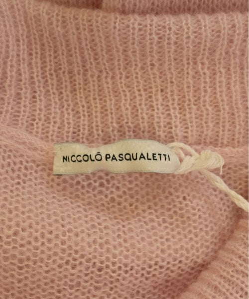 NICCOLO PASQUALETTI 洋裝