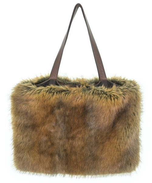 NICCOLO PASQUALETTI 托特包